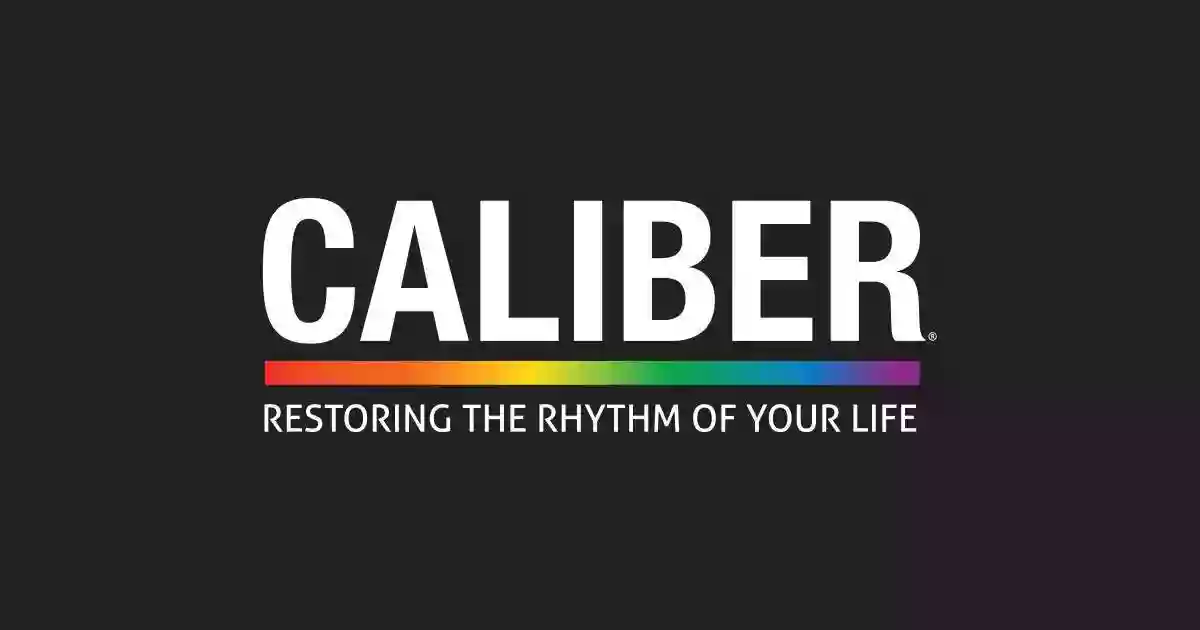 Caliber Auto Care