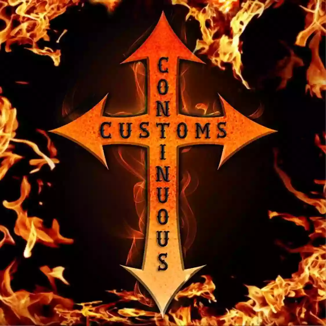 Continuous Customs