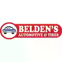 Belden's Automotive & Tires