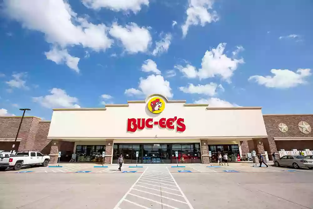 Buc-ee's