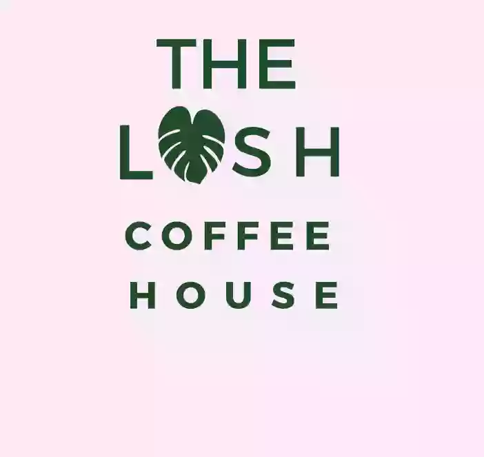 The Lash Coffee House