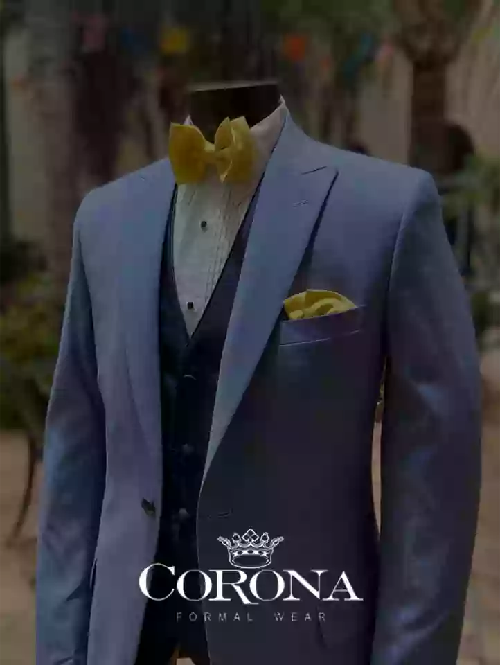 Corona Formal Clothiers