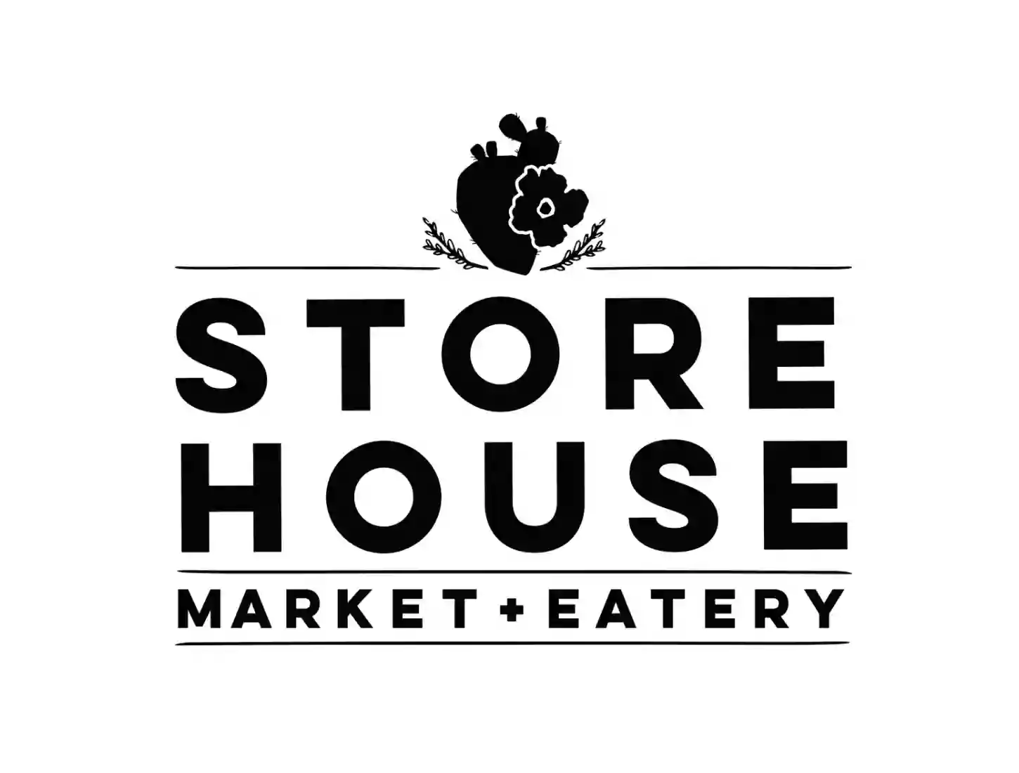 Store House Market and Eatery