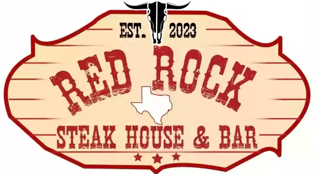 RED ROCK STEAKHOUSE & BAR