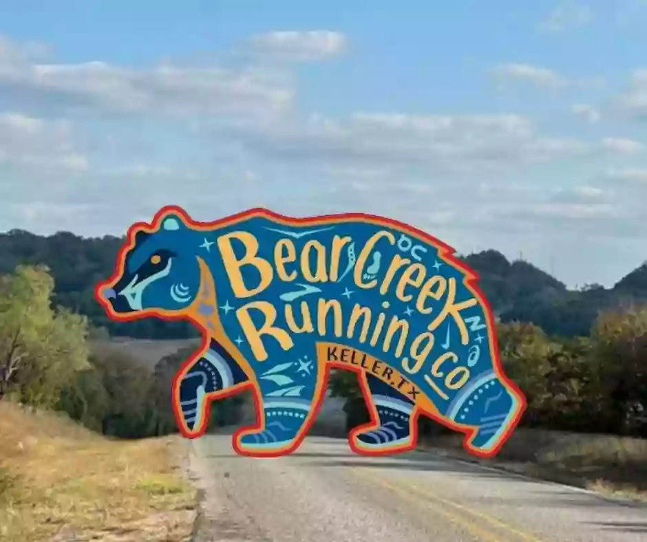 Bear Creek Running Co