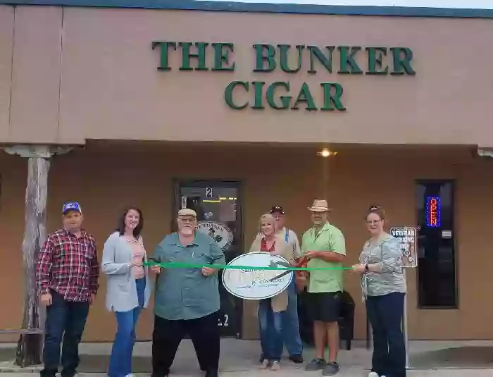 The Bunker Cigar Lounge