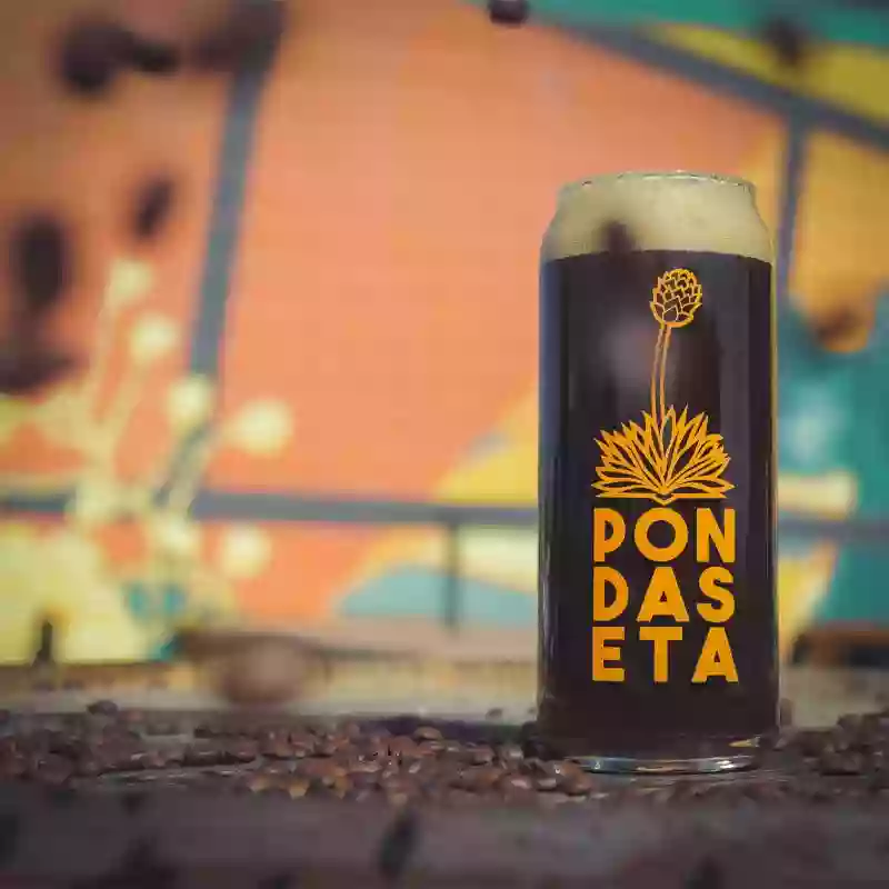 Pondaseta Brewing Co.