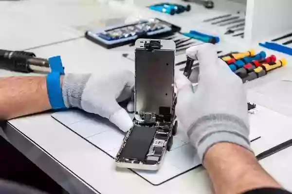 Slick Phone Repair