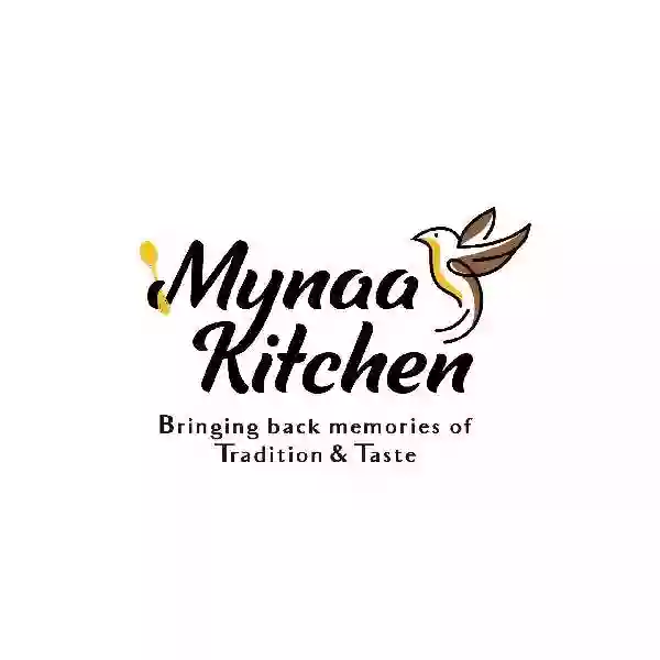 Mynaa Kitchen Frisco