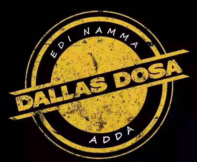 Dallas Dosa