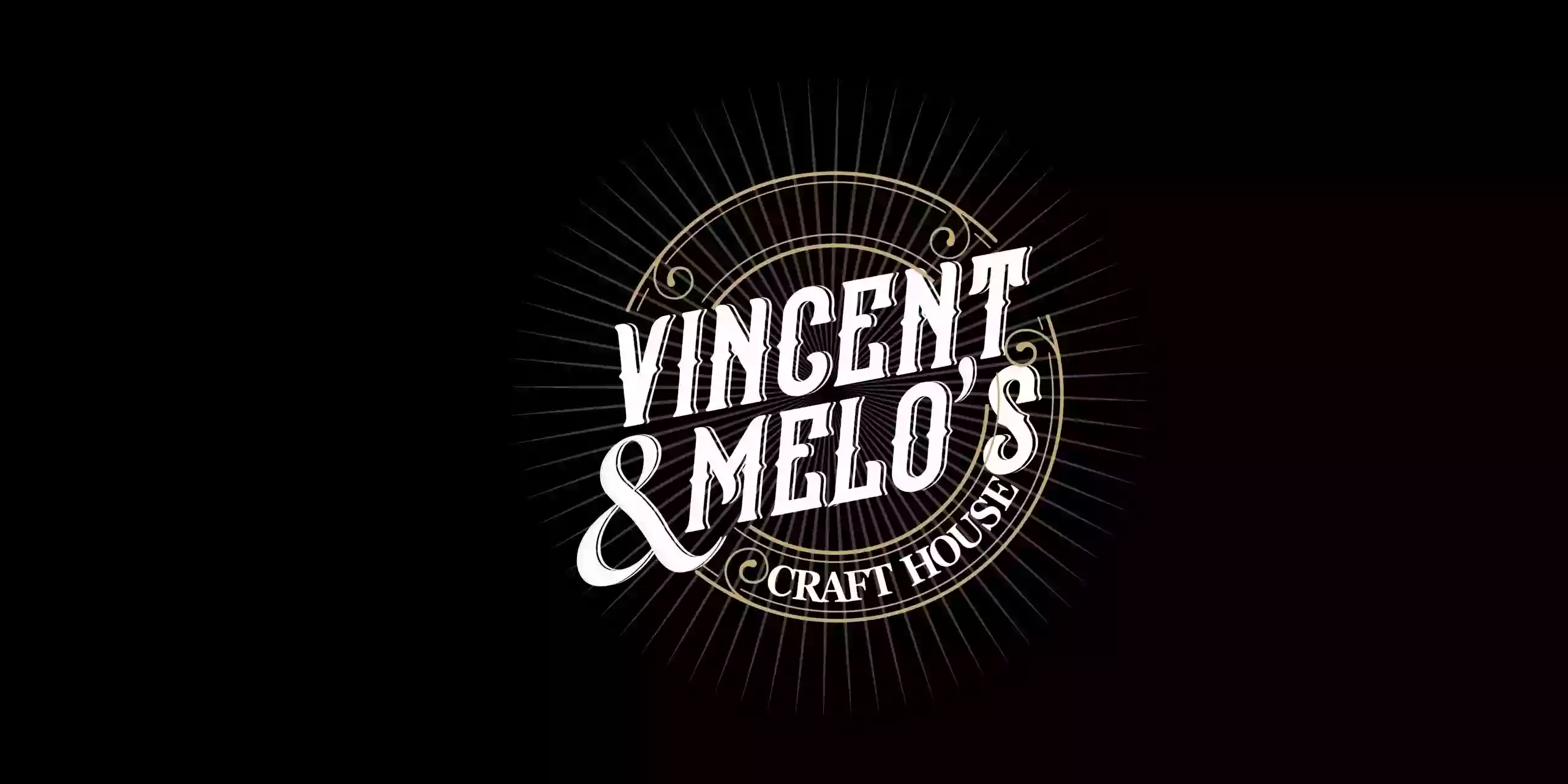 Vincent and Melo's