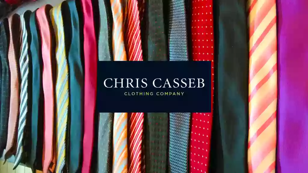 Casseb Clothing Co