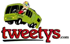 Tweety's RV