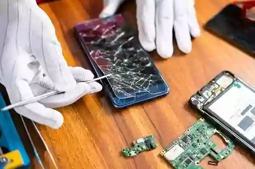 iPhone Repair Katy - Gadget Repairs - Cell Phone And Tablet Repair