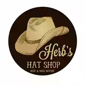 Herb's Hat Shop