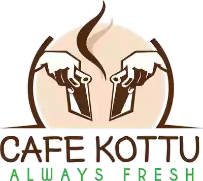 Cafe Kottu