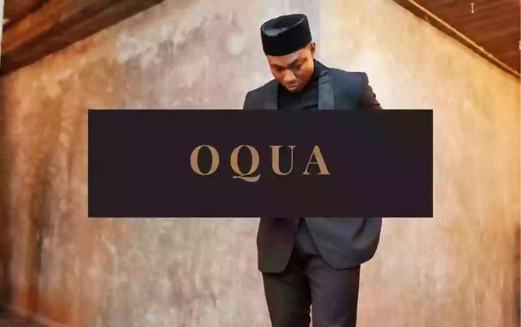 OQUA Men’s Suits Galleria