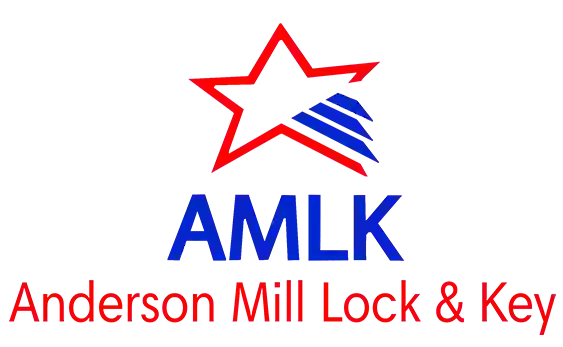 Anderson Mill Lock & Key