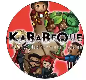 KaBaBeQue food truck
