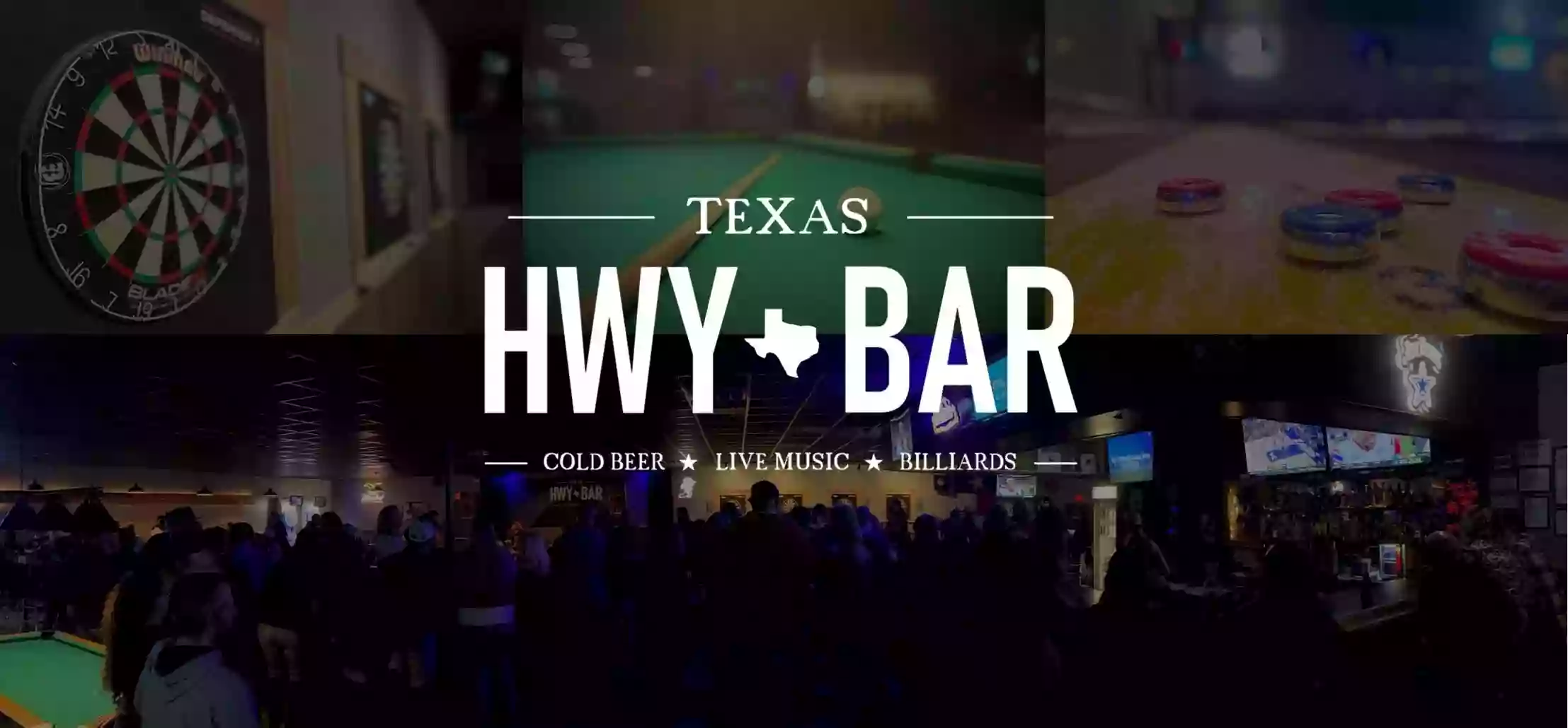 HWY BAR