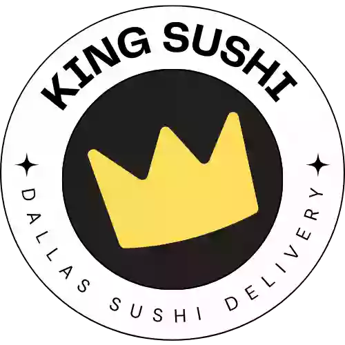 King Sushi - Sushi Delivery