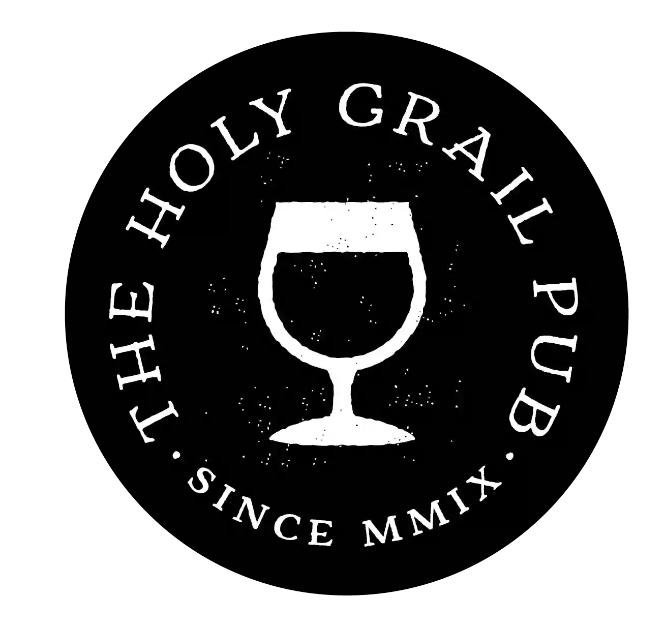 Holy Grail Pub