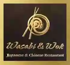 Wasabi & Wok