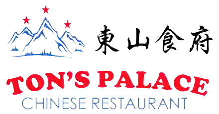 Ton's Palace Chinese Restaurant