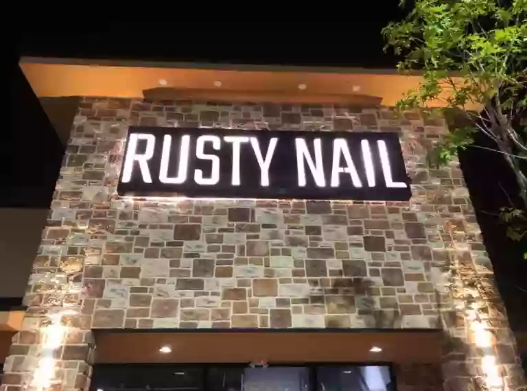 The Rusty Nail