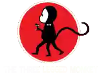 The Three Legged Monkey