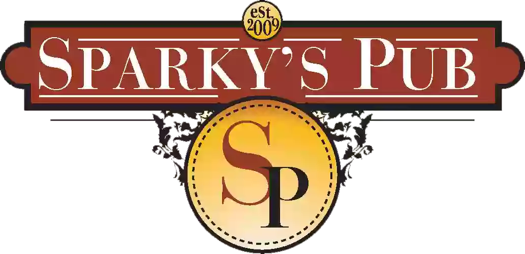 Sparky's Pub