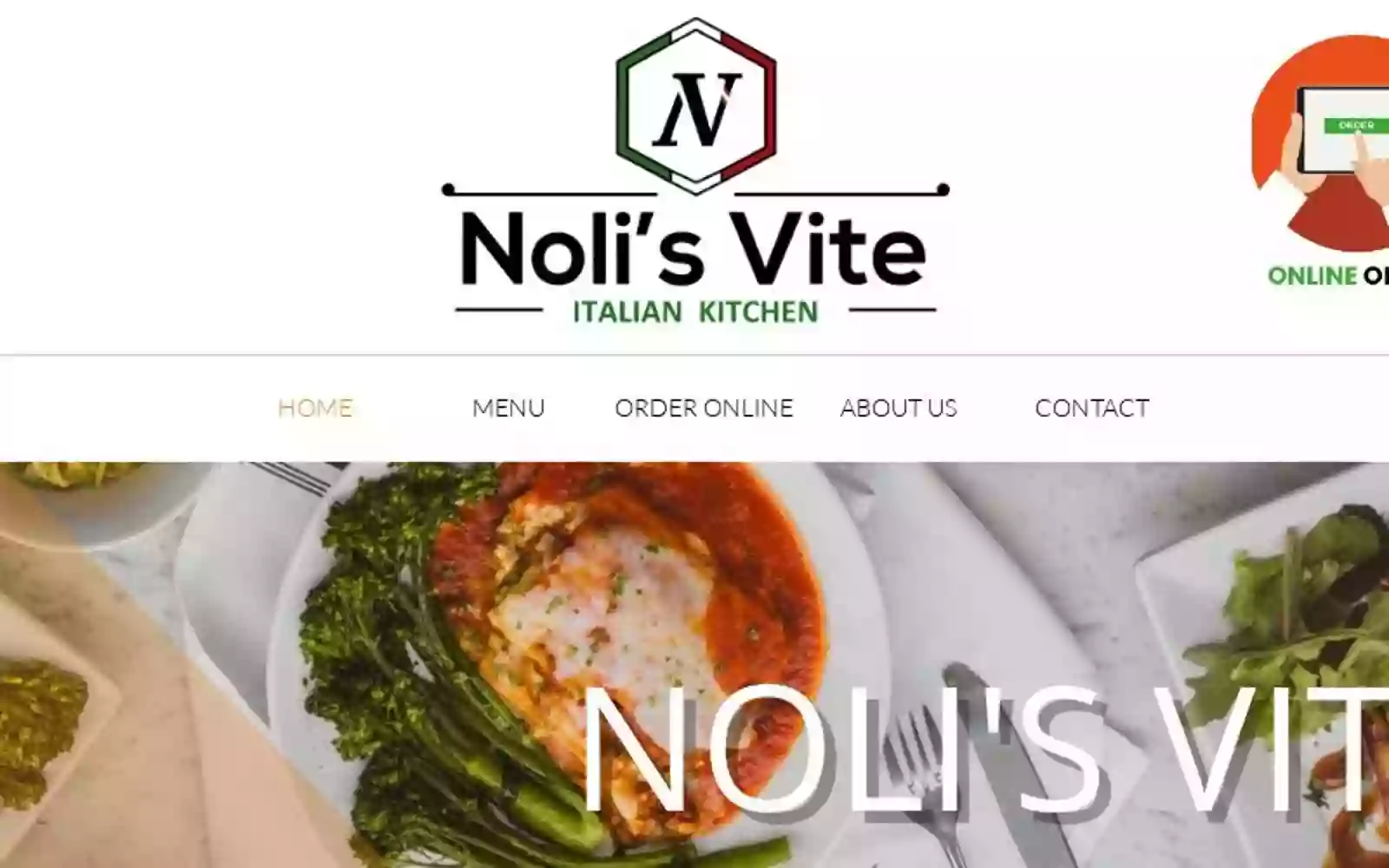 Noli's Vite