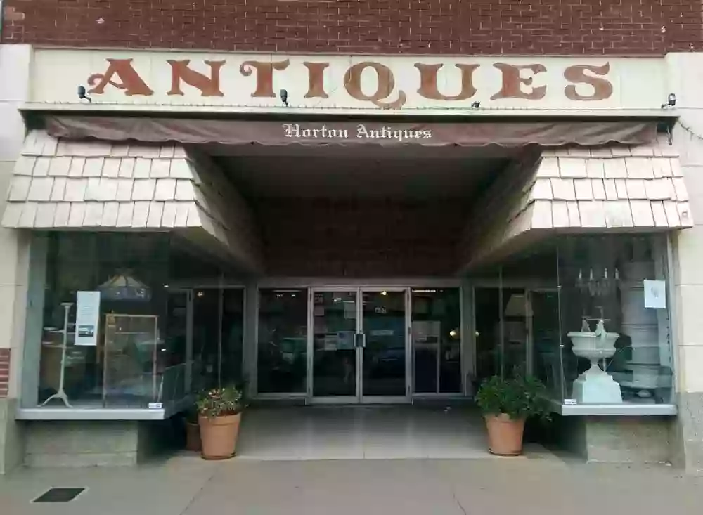 Horton Antiques & Collectibles