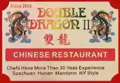 Double Dragon II