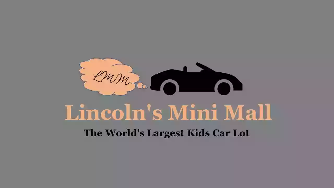 Lincoln's Mini Mall