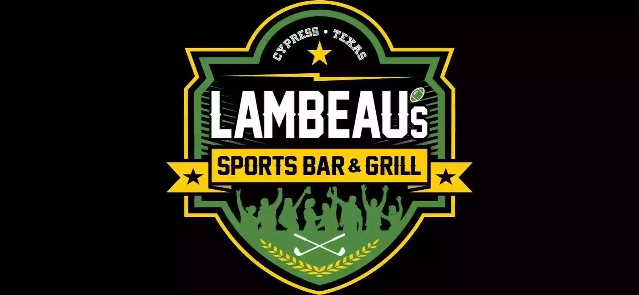 Lambeau's Sports Bar & Grill