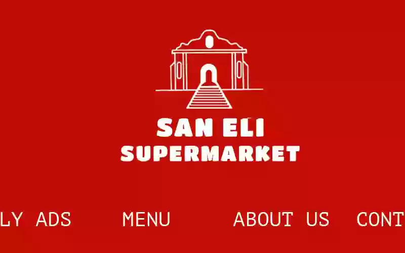 San Eli Supermarket