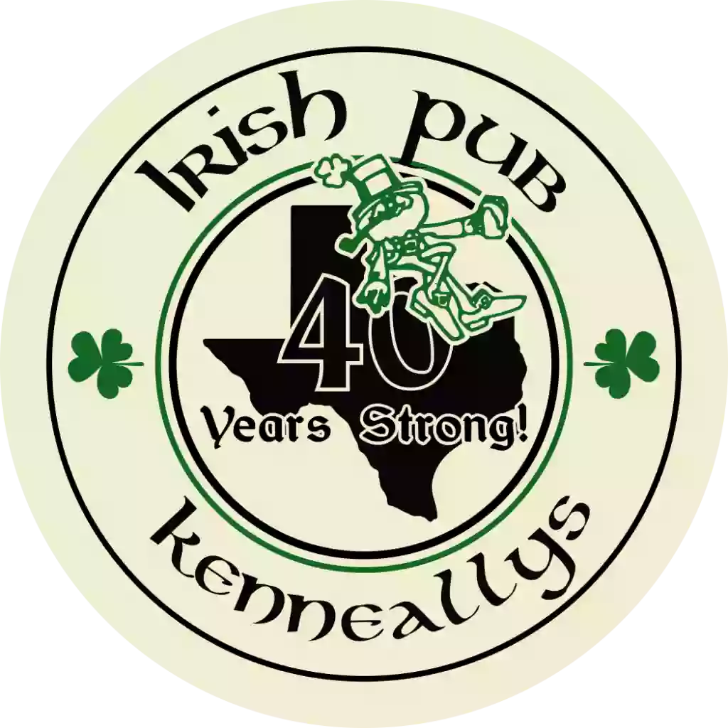Irish pub-Kenneally's