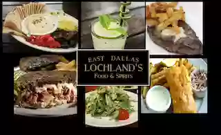 Lochland's Irish Pub