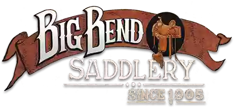 Big Bend Saddlery