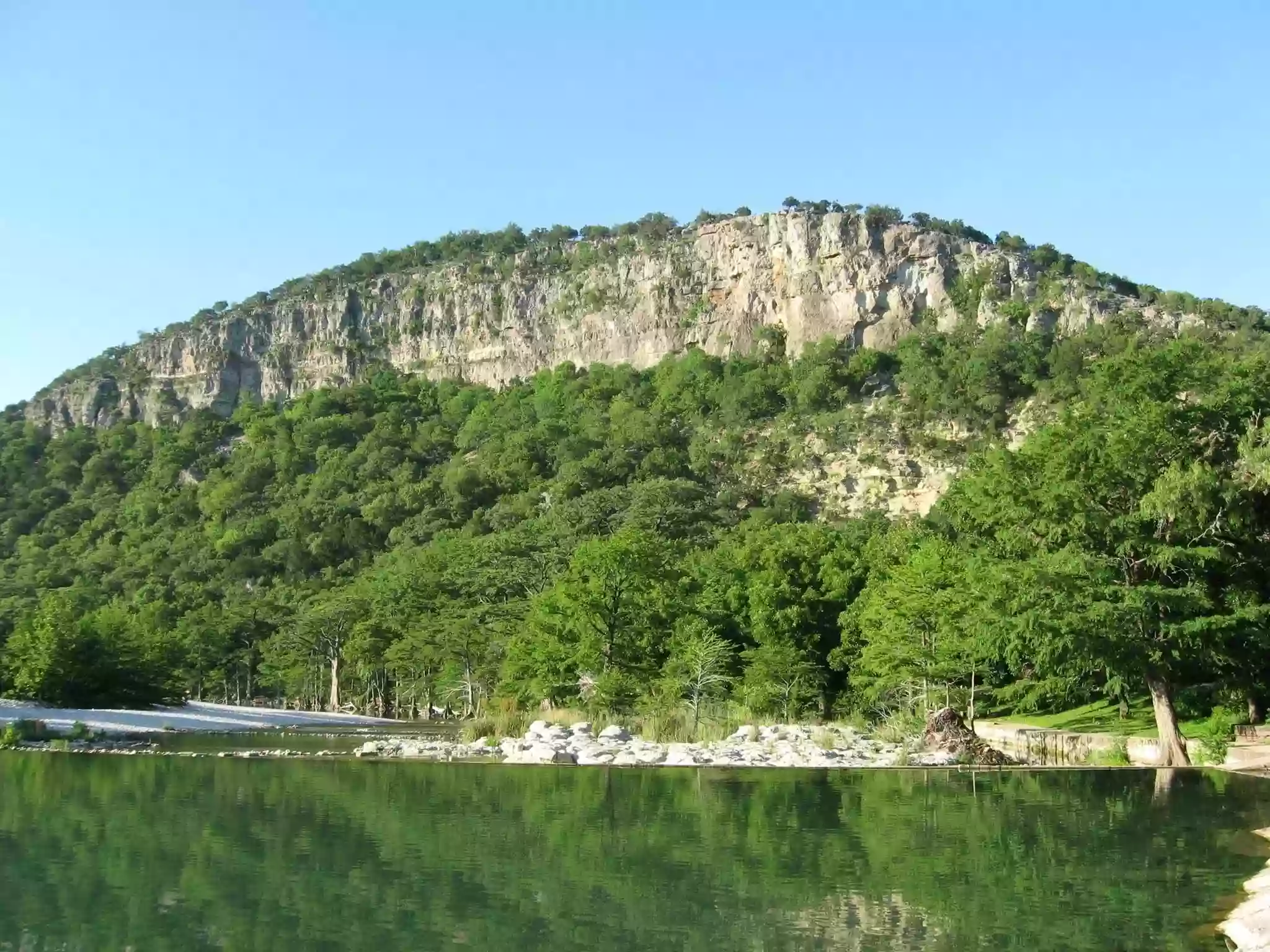 Garner State Park Gift Shop