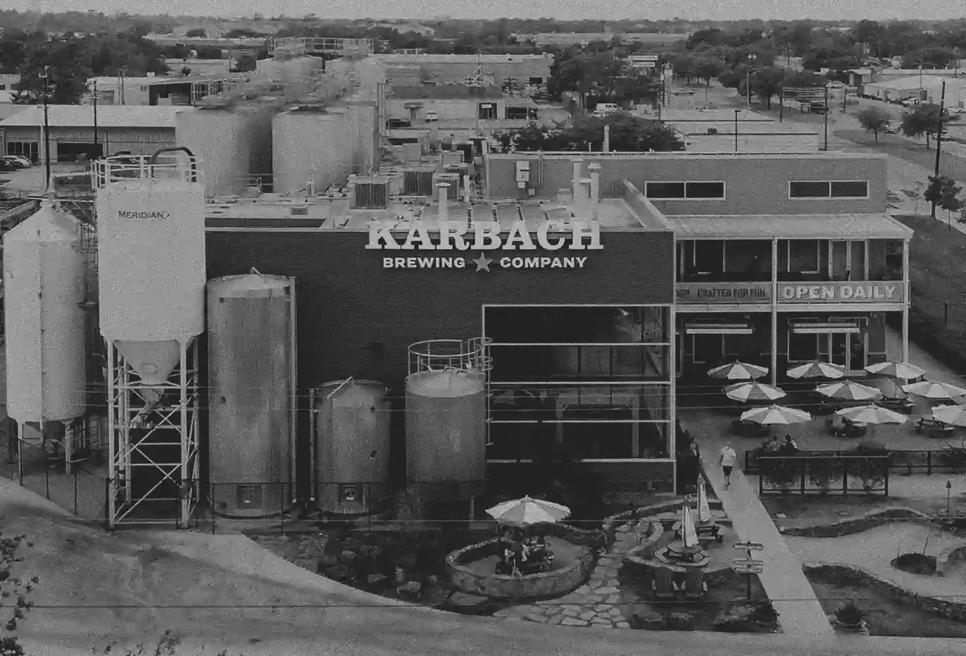 Karbach Brewing Co.