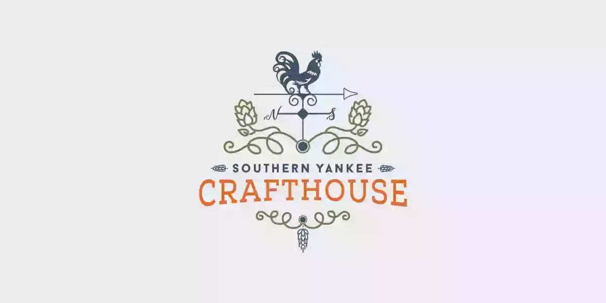 Southern Yankee Crafthouse