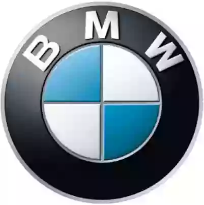 BMW of West Houston Service Center