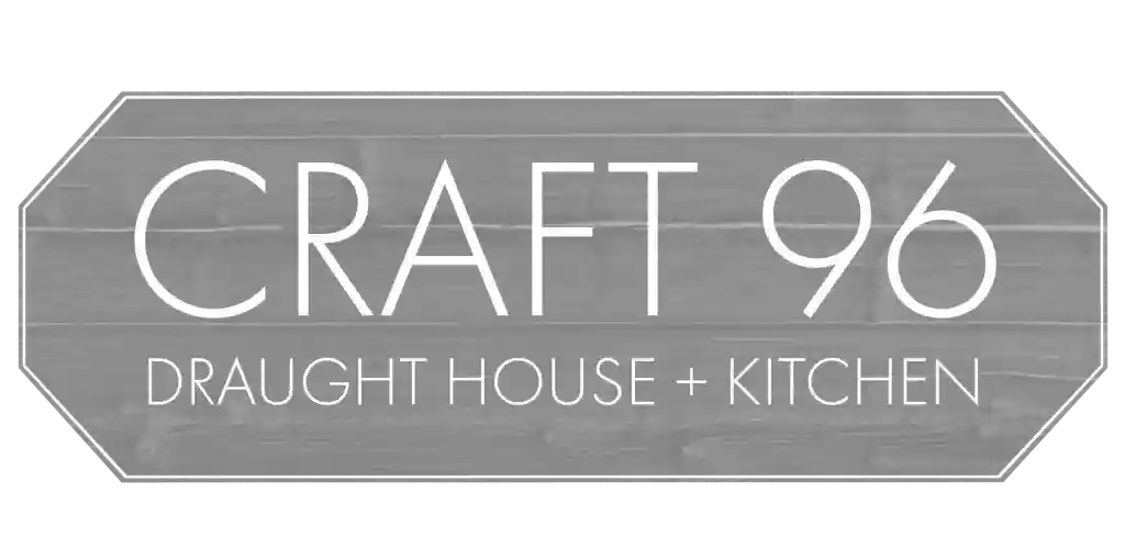 Craft 96 Draught House + Kitchen