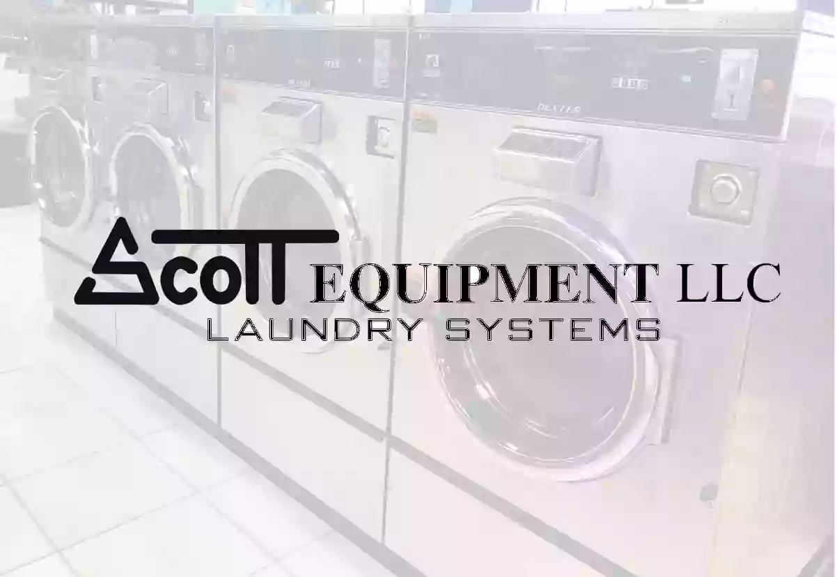 Scott Equipment LLC