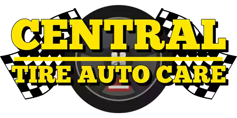 Central Tire Auto Care