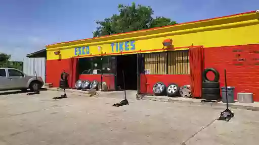 Esco Tire Service
