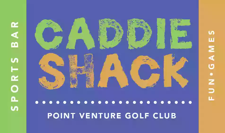 Caddie Shack Bar