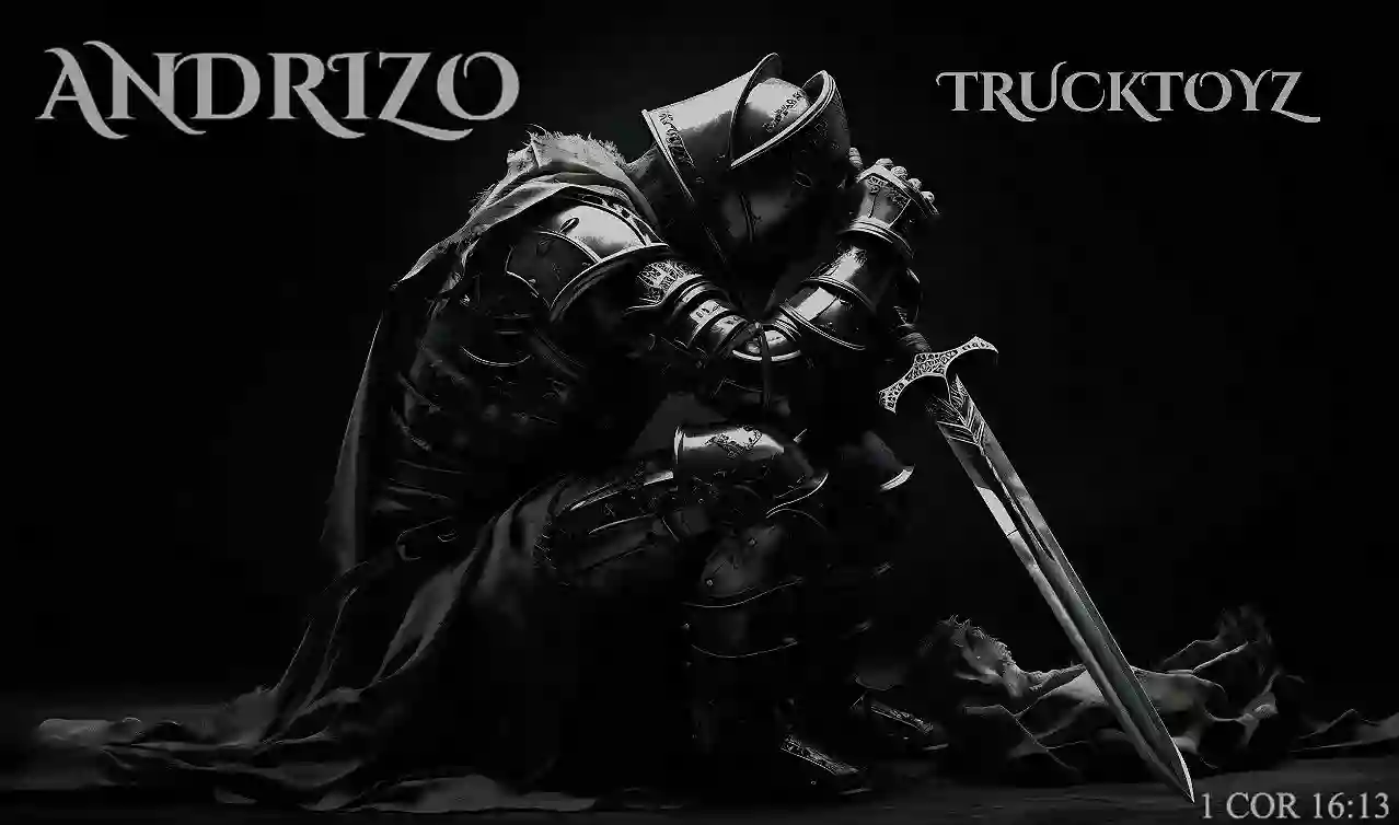 Andrizo Trucktoyz